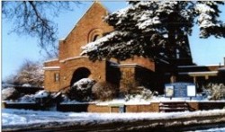 When Christmas Hurts: A Service of Remembrance and Hope