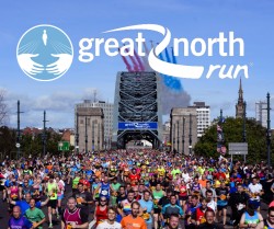 Great North Run