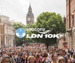 London 10K