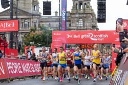 Great Scottish Run