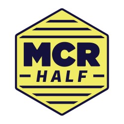Manchester Half Marathon