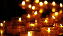 Celebrating a Life