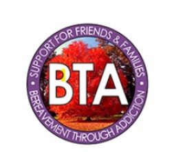 Bereavement Through Addiction Charity