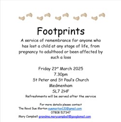 Footprints