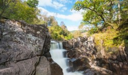Bracklinn Falls Walk