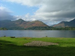 Captivating Cumbria Walk