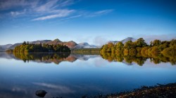 Whimsical Whinlatter Walk