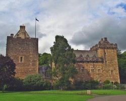 SAVE THE DATE - Dean Castle Country Park Walk