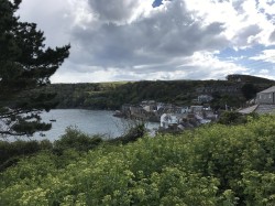 SAVE THE DATE - Halberton Walk
