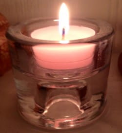 Annual Candlelight Remembrance