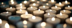 Remembrance Service for anyone who has lost a child