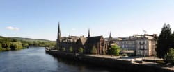 Scottish Gathering for Bereaved Parents, Siblings and Grandparents