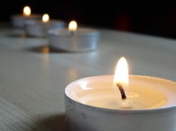 Worldwide Candle Lighting