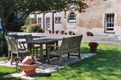 Supportive Retreat Weekend for Parents in Early Bereavement