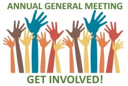 TCF Annual General Meeting