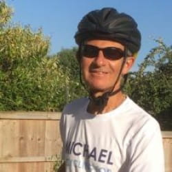 100 Mile Riding North Norfolk Cycle Event
