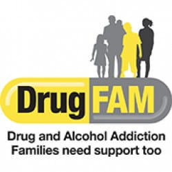 10th Annual DrugFAM Bereaved by Addiction Conference