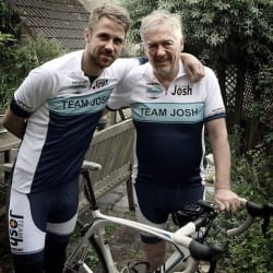 Prudential Ride London-Surrey 100