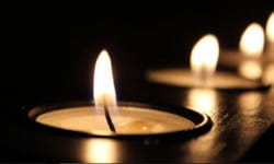 Compassionate Friends Annual Remembrance Service - Northern Ireland