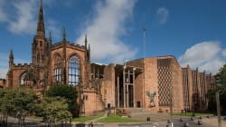 'Remember our Child' Thanksgiving Memorial Service - Coventry
