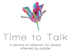 Time to Talk