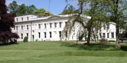 Three-day retreat for parents bereaved by suicide, addiction or substance use