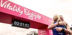 Vitality Big Half 2020