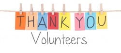 Supporting TCF Volunteers - Overnight Meeting: Postponed to March 2021
