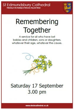 Remembering Together