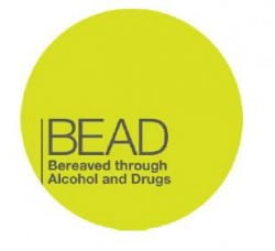 Bereaved through Alcohol and Drugs (BEAD) informal drop-in session