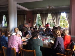 National Gathering 2017 - A supportive weekend for bereaved parents, siblings and grandparents- FULLY BOOKED