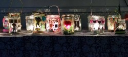 Retreat for Parents Bereaved of their only Child or all their Children