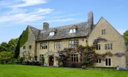Childless Parents' Supportive Weekend - FULLY BOOKED