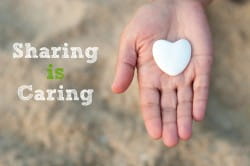 Bring and Share for Childless Parents