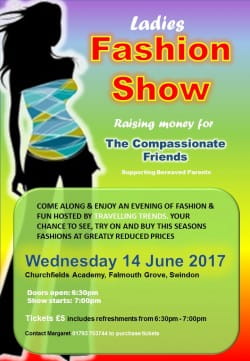 Ladies Fashion Show