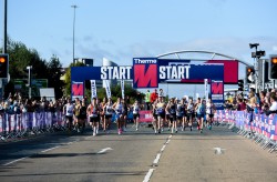 Manchester Marathon