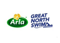Great North Swim