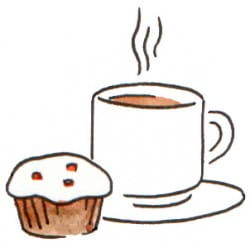 Fund Raising Coffee Morning