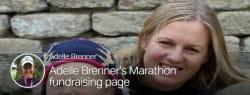 Virgin Money London Marathon 2018