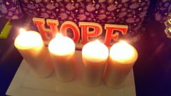 Scottish Gathering - a supportive weekend for bereaved parents, siblings or grandparents