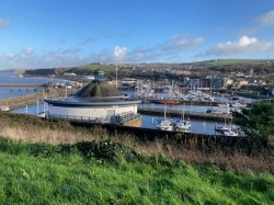 Cumbrian Coastline Walk