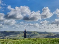 Bereavement Pilgrimage for Parents