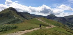 Cool Catbells