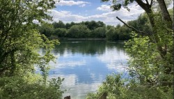 Cotswold Water Park Walk