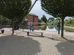 Ellesmere Meander