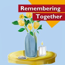 Remembering Together