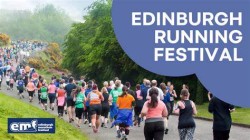 Edinburgh Running Festival