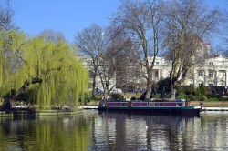 Regency London Walk