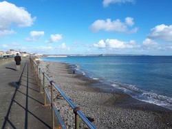 Penzance, Cornwall walk