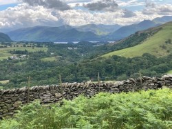 Beautiful Blencathra